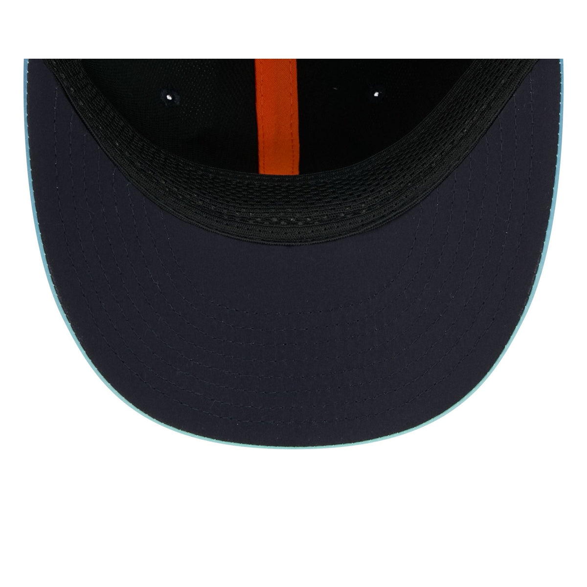 Miami Dolphins 2026 Rivalries 9FIFTY Snapback Hat