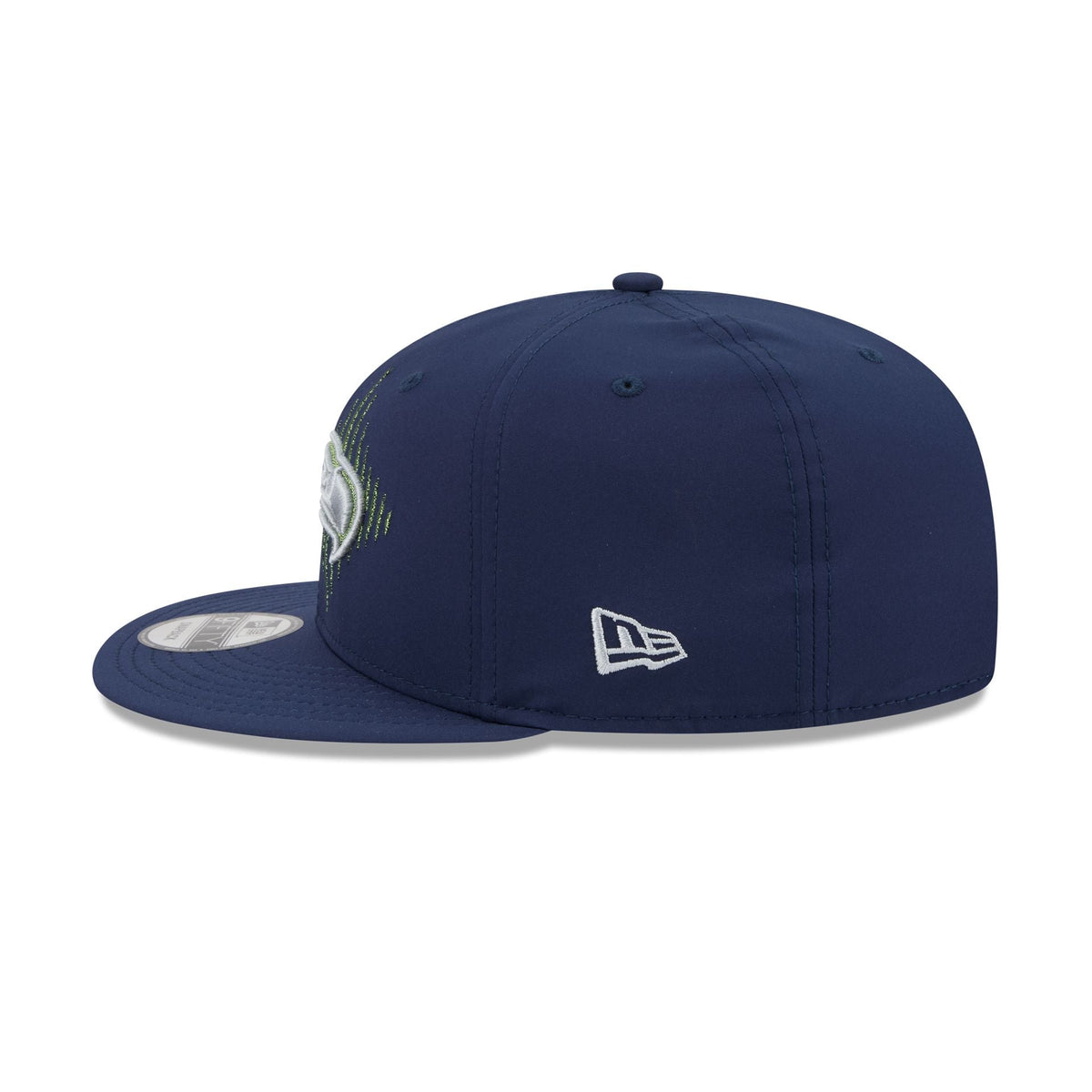 Seattle Seahawks 2026 Rivalries 9FIFTY Snapback Hat