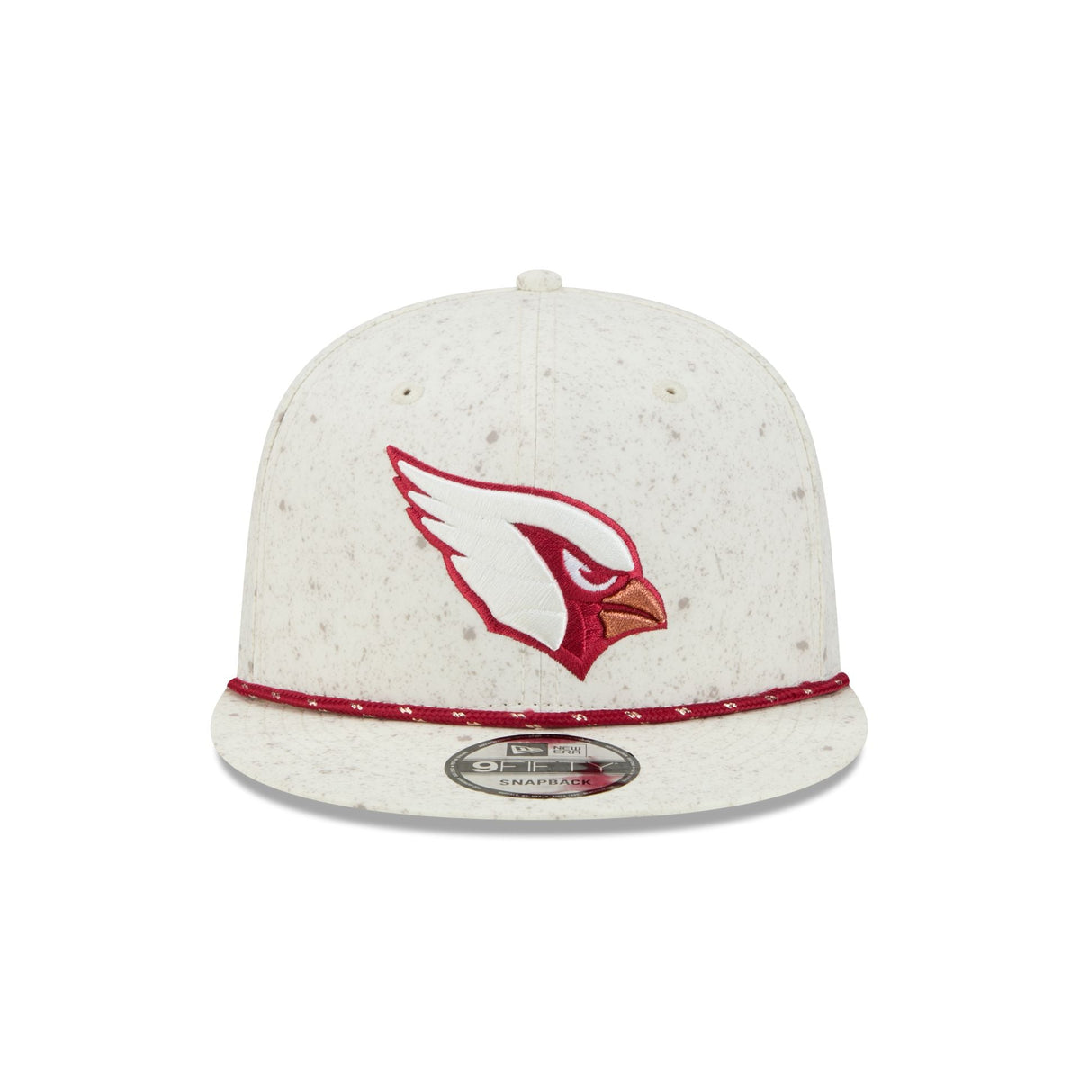 Arizona Cardinals 2026 Rivalries 9FIFTY Snapback Hat