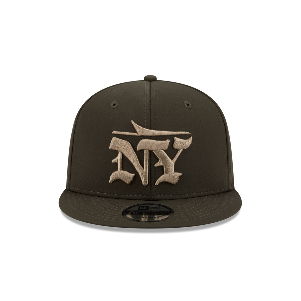 New York Jets 2026 Rivalries 9FIFTY Snapback Hat