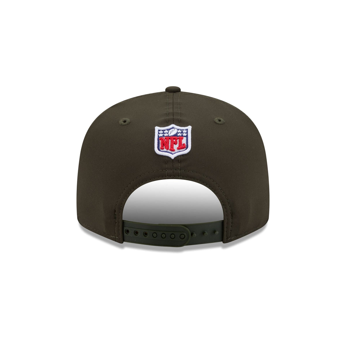New York Jets 2026 Rivalries 9FIFTY Snapback Hat