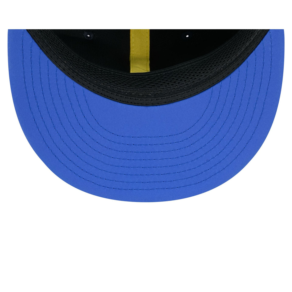 Los Angeles Rams 2026 Rivalries 9FIFTY Snapback Hat