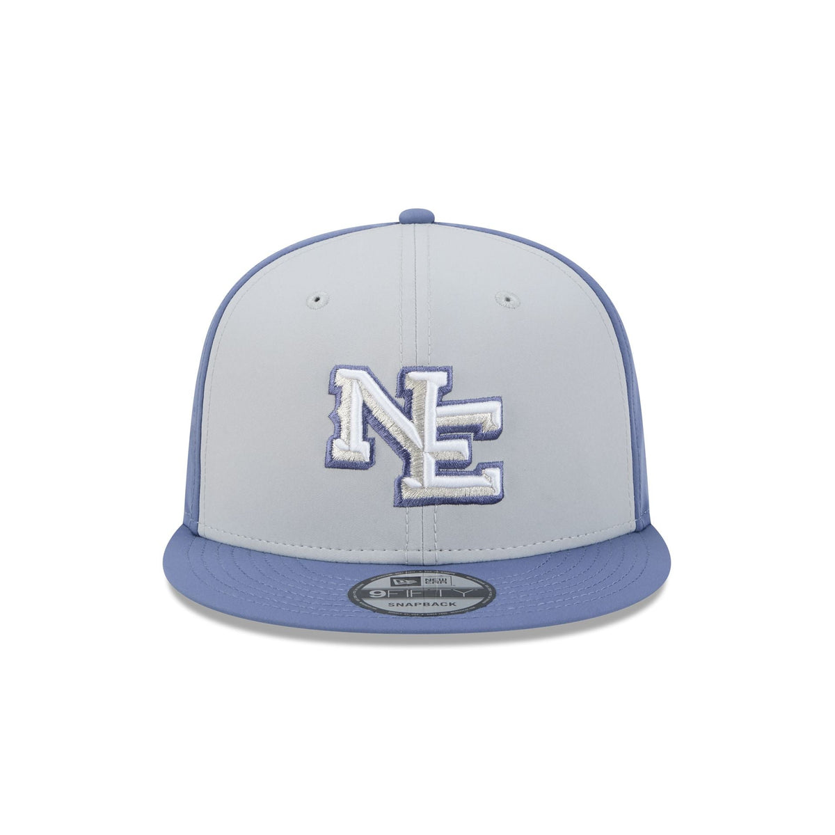 New England Patriots 2026 Rivalries 9FIFTY Snapback Hat