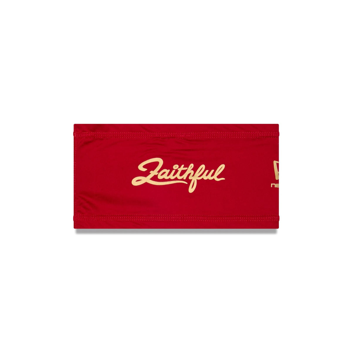 San Francisco 49ers 2026 Rivalries Headband