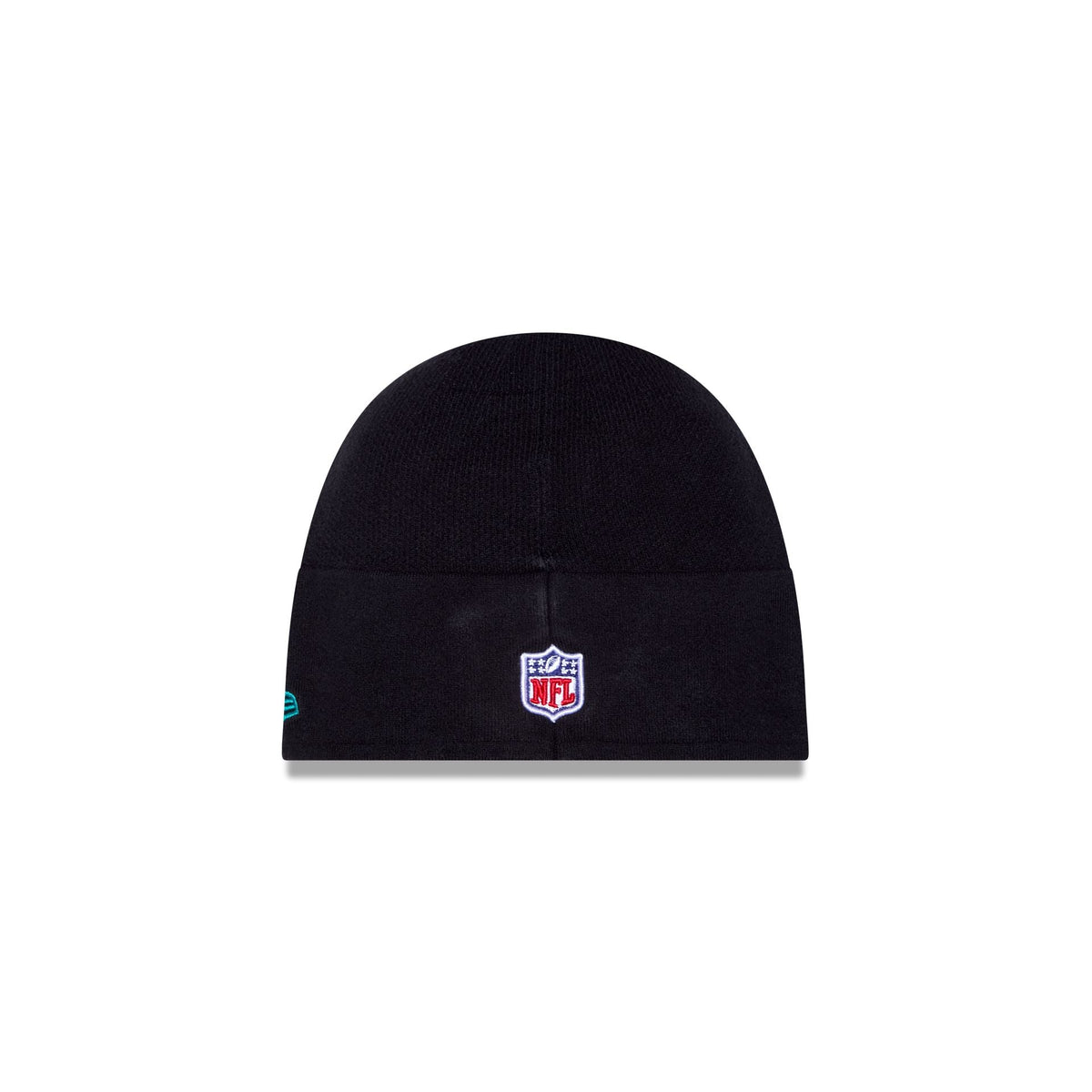 Miami Dolphins 2026 Rivalries Skully Knit Beanie Hat
