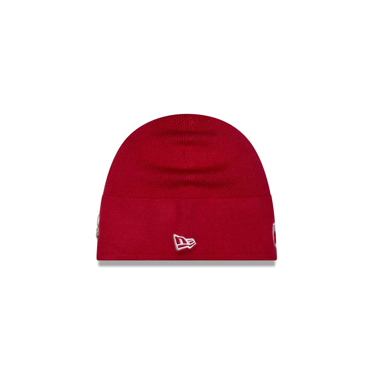 Arizona Cardinals 2026 Rivalries Skully Knit Beanie Hat