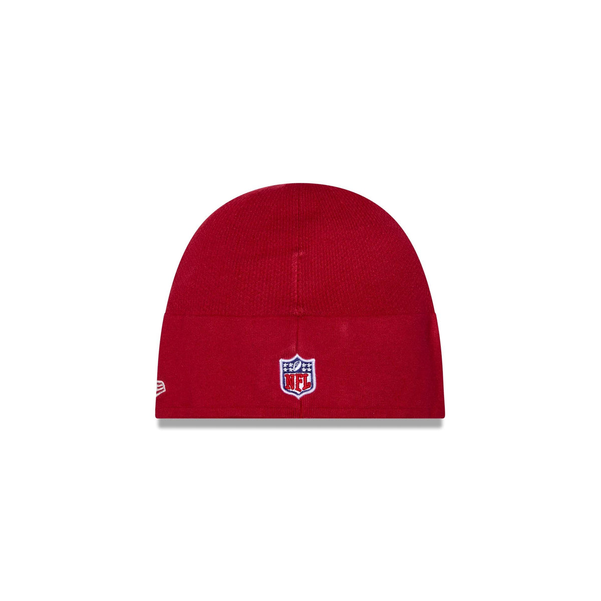 Arizona Cardinals 2026 Rivalries Skully Knit Beanie Hat