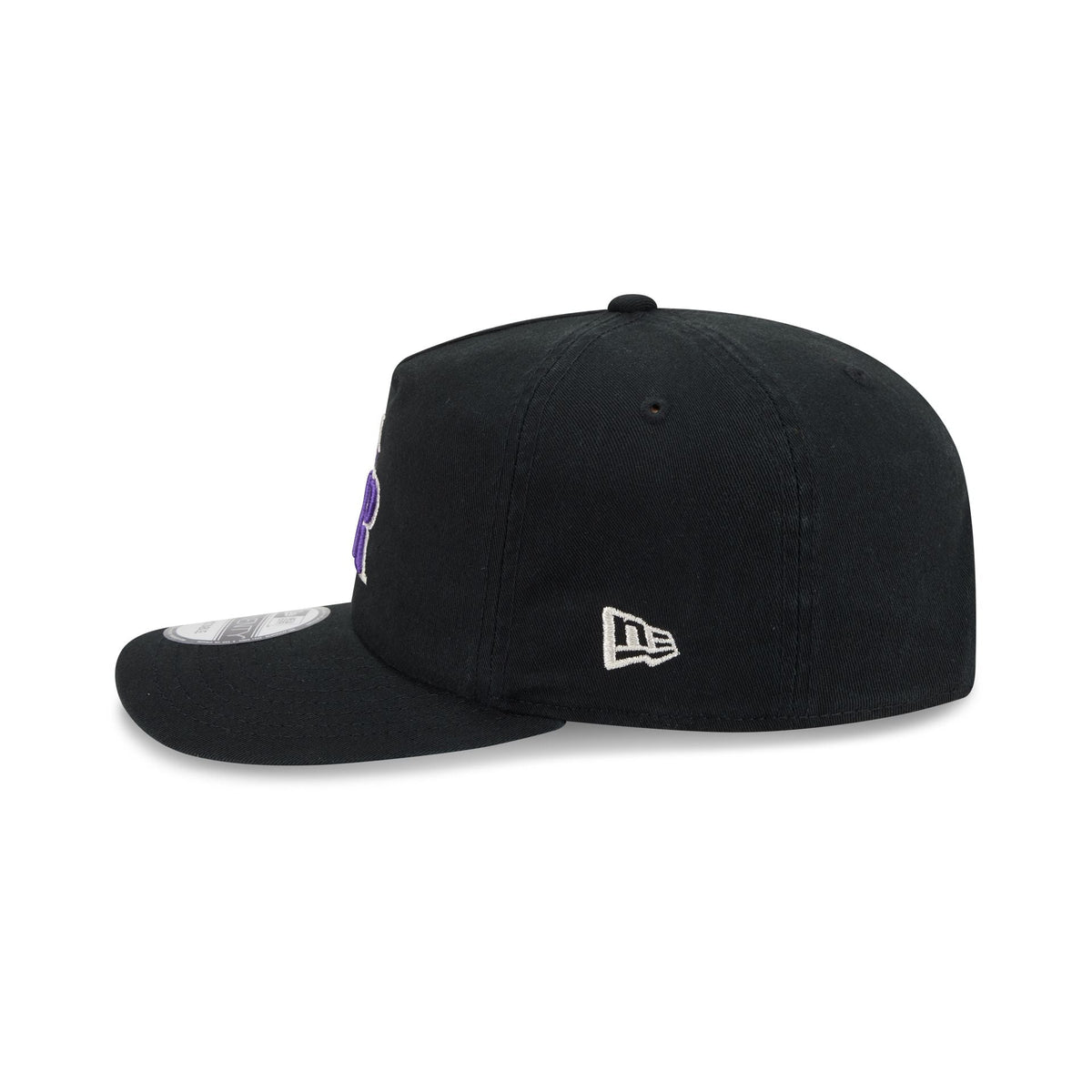 Colorado Rockies Player Replica 19TWENTY Snapback Hat
