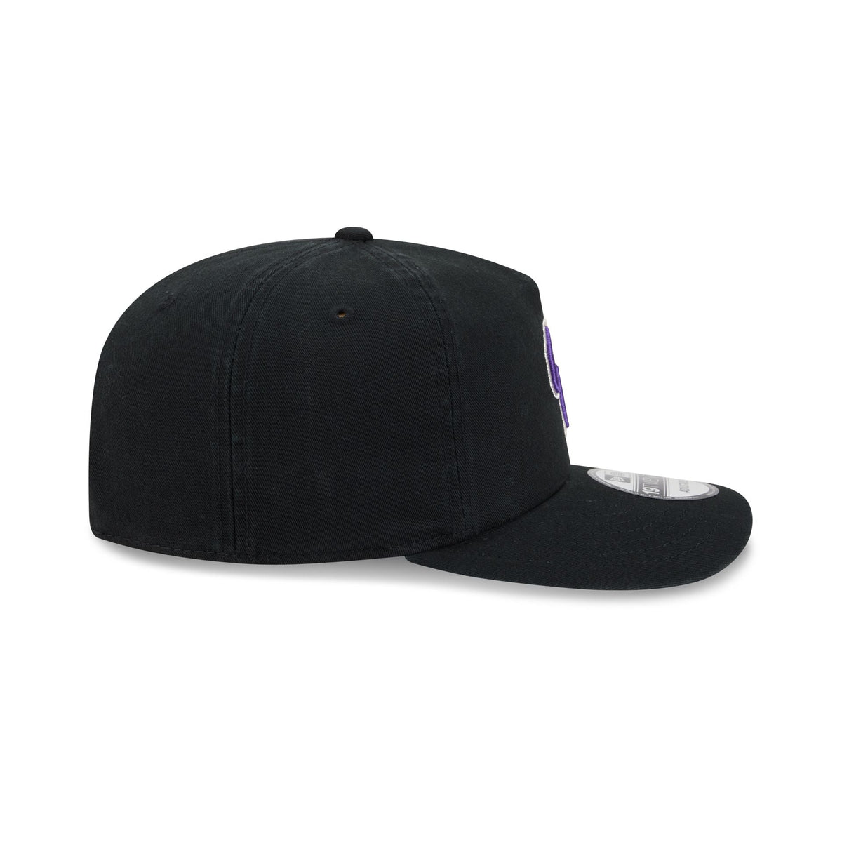 Colorado Rockies Player Replica 19TWENTY Snapback Hat
