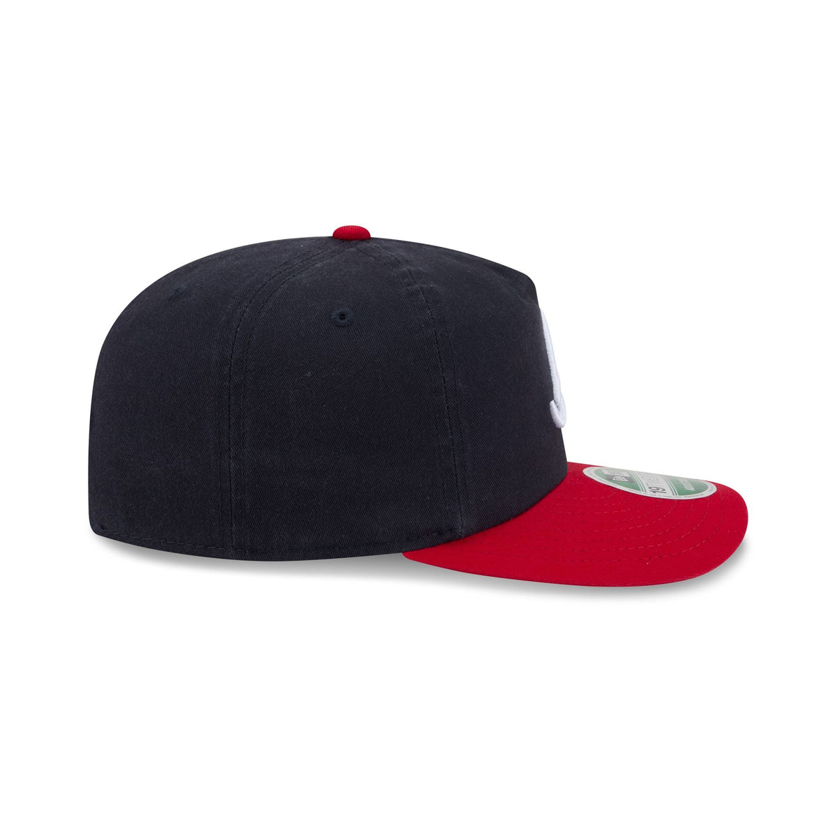 Atlanta Braves Player Replica 19TWENTY Snapback Hat