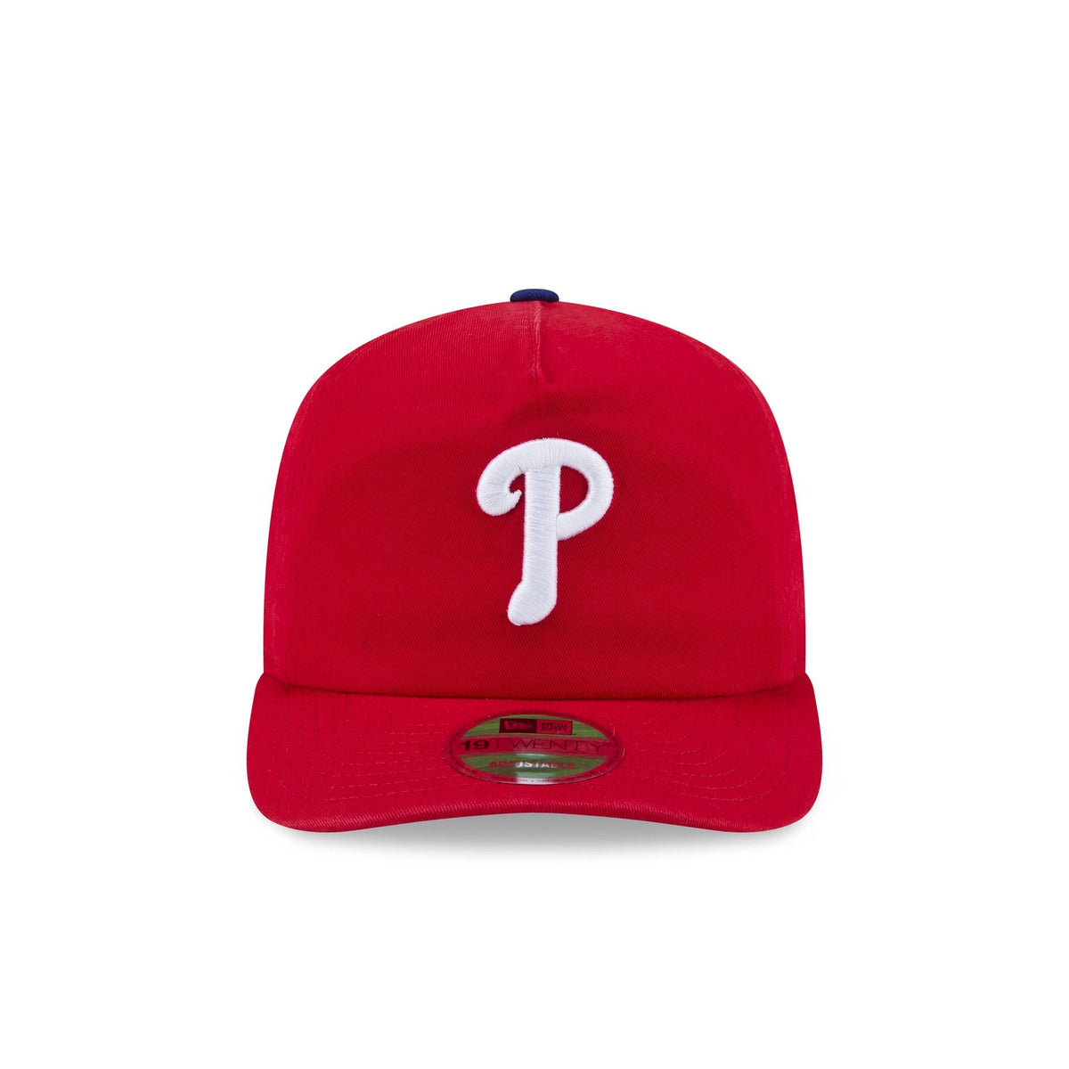 Philadelphia Phillies Player Replica 19TWENTY Snapback Hat