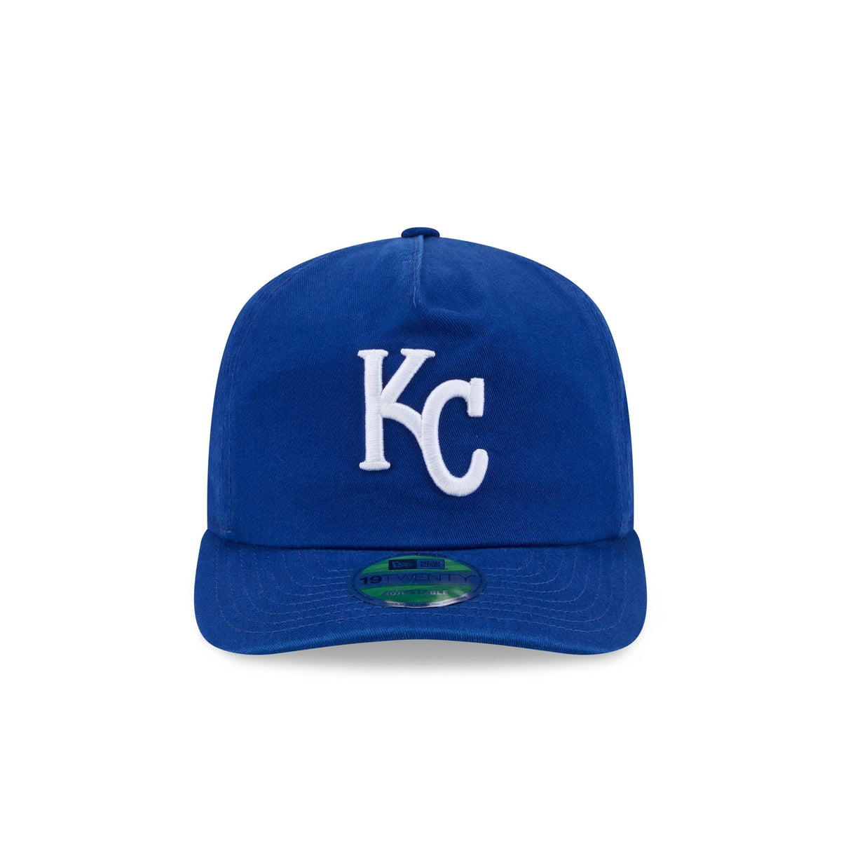 Kansas City Royals Player Replica 19TWENTY Snapback Hat