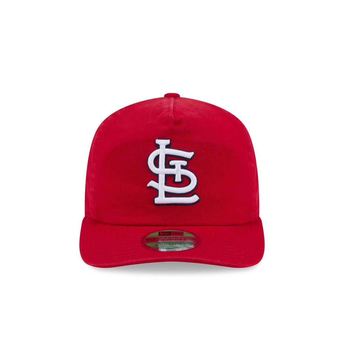 St. Louis Cardinals Player Replica 19TWENTY Snapback Hat