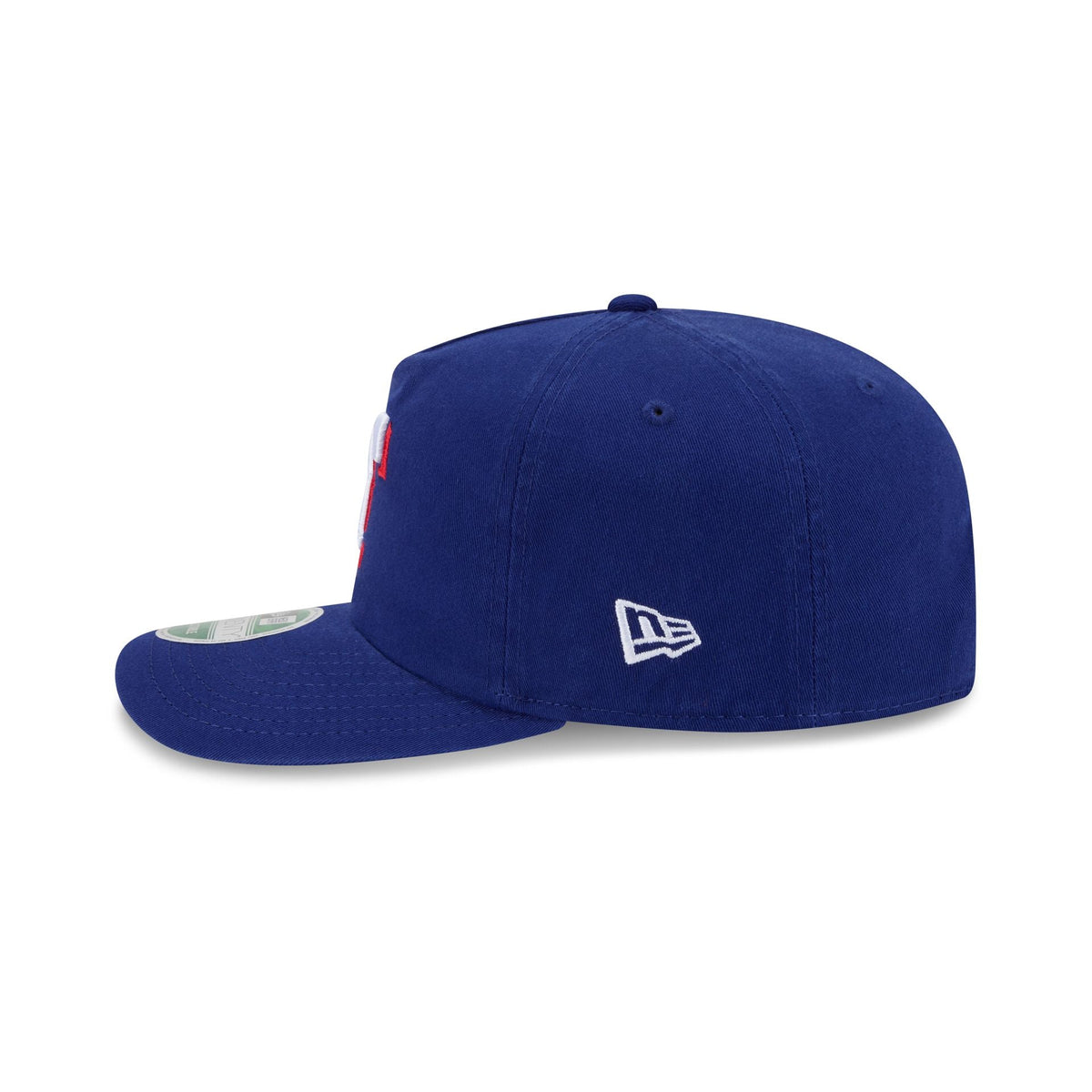 Texas Rangers Player Replica 19TWENTY Snapback Hat
