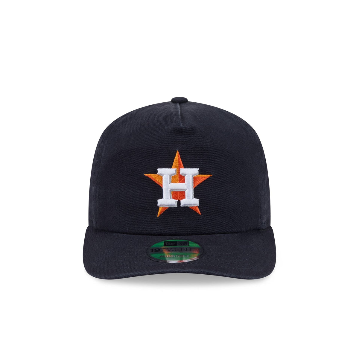 Houston Astros Player Replica 19TWENTY Snapback Hat