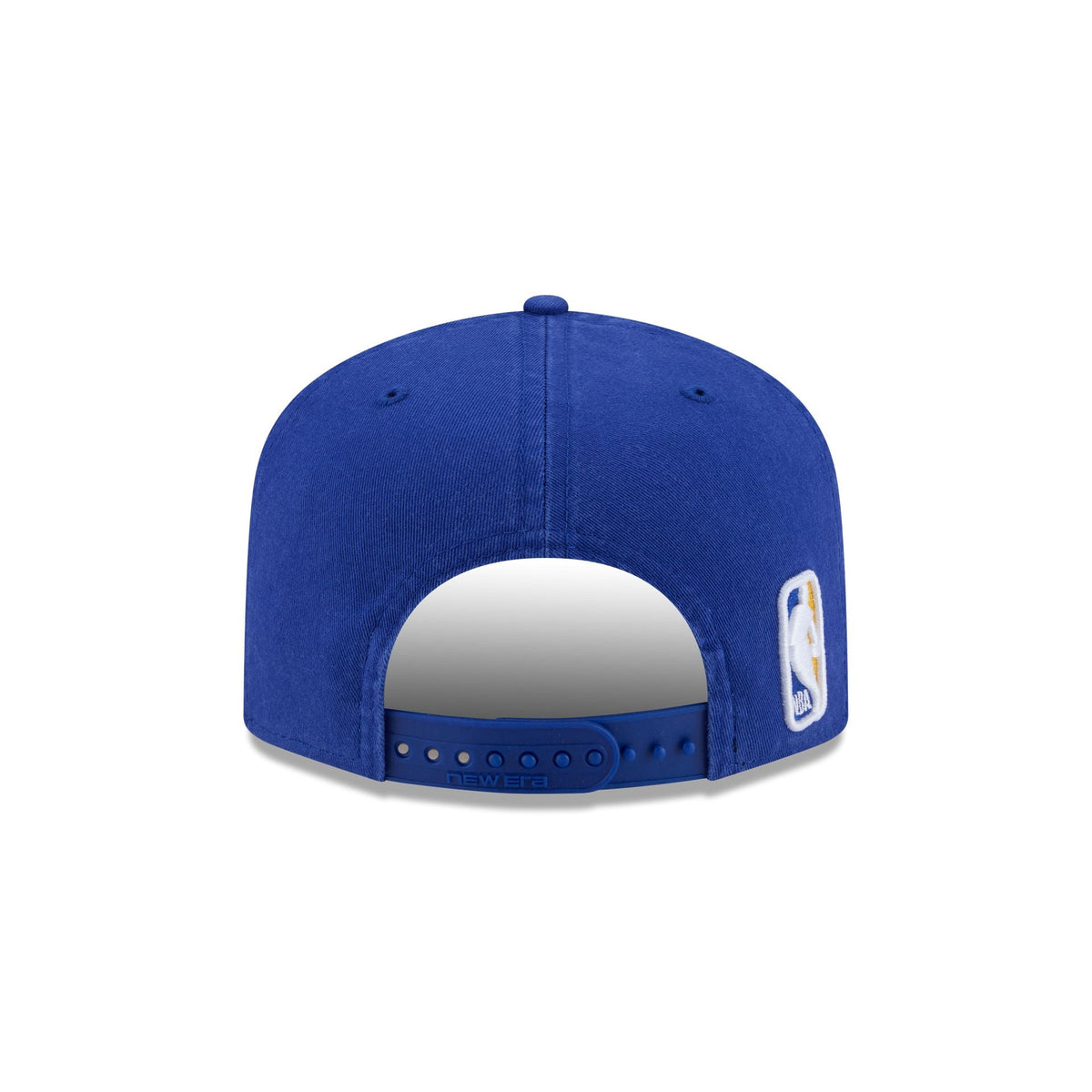 Golden State Warriors Team 19TWENTY Snapback Hat
