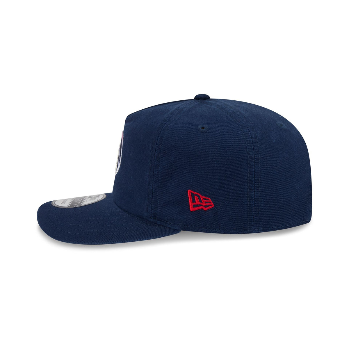 Washington Wizards Team 19TWENTY Snapback Hat