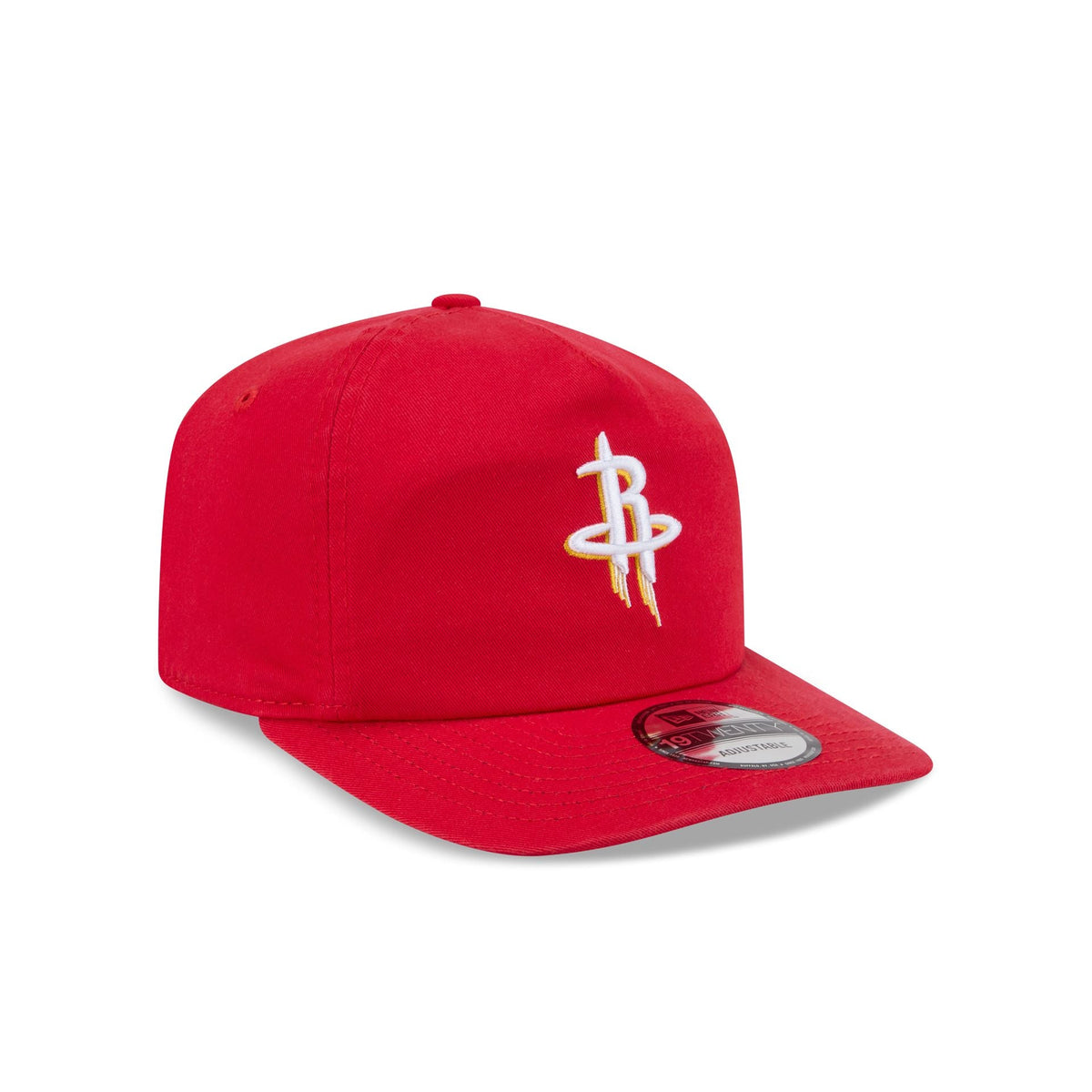 Houston Rockets Team 19TWENTY Snapback Hat