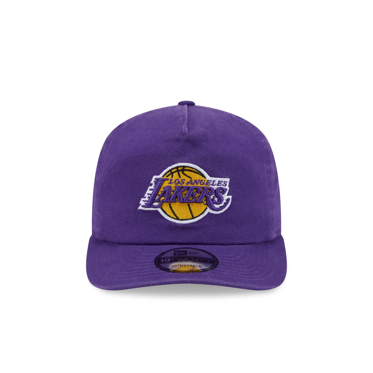 Los Angeles Lakers Team 19TWENTY Snapback Hat