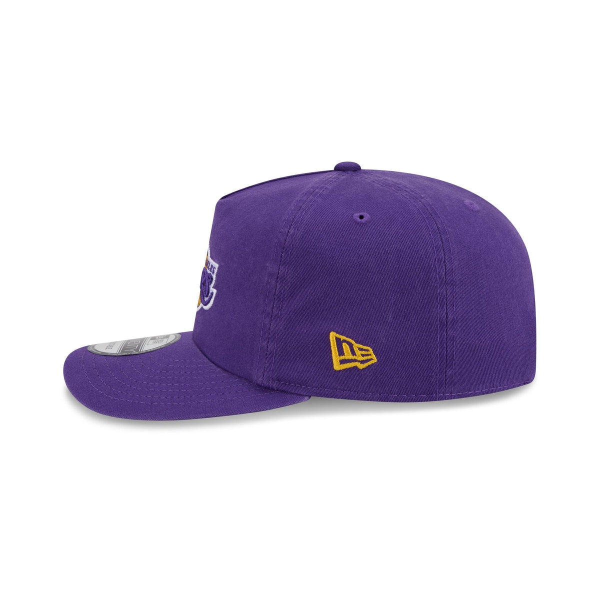 Los Angeles Lakers Team 19TWENTY Snapback Hat