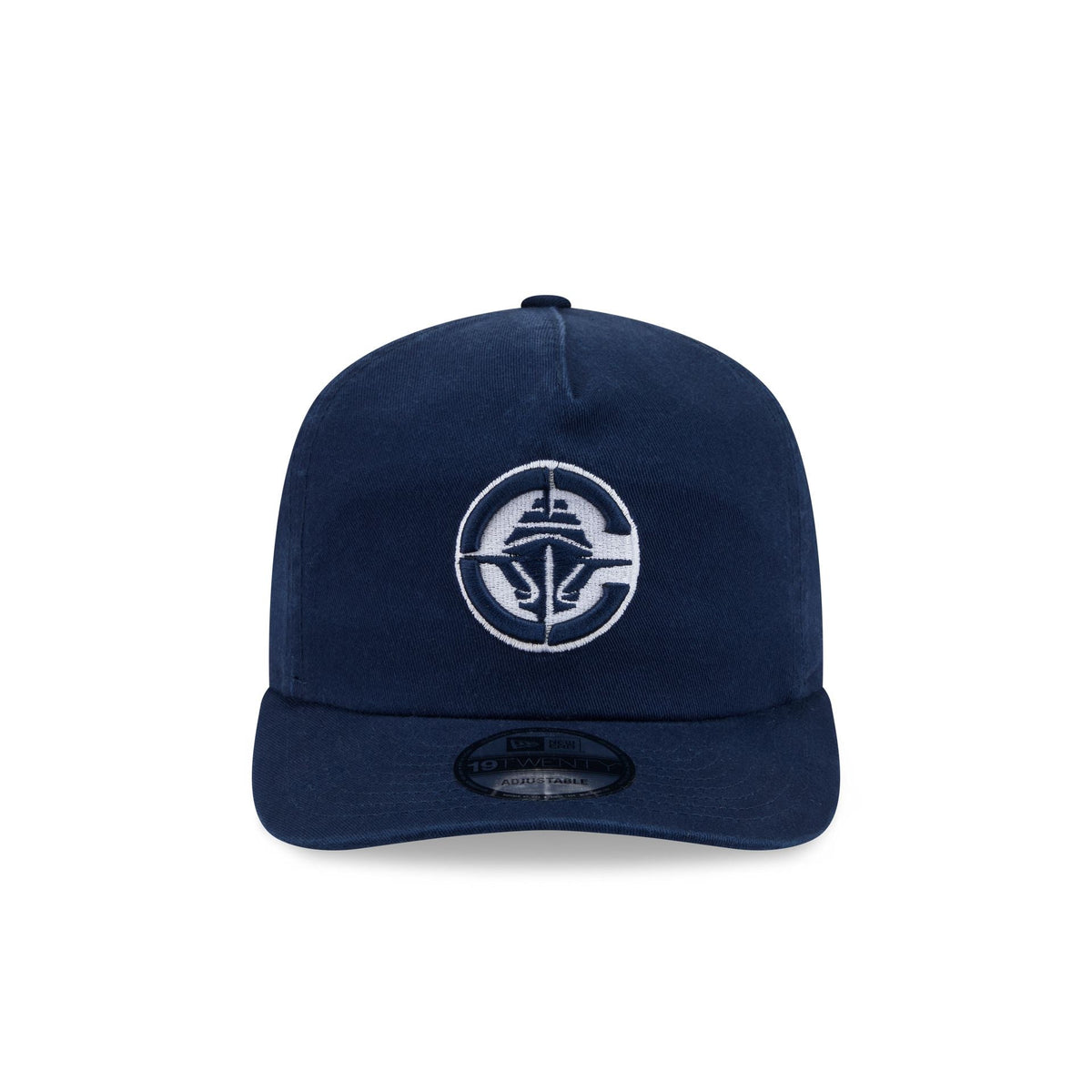 Los Angeles Clippers Team 19TWENTY Snapback Hat