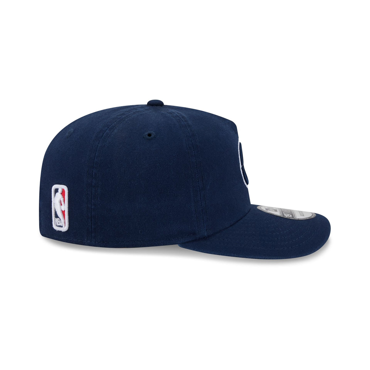Los Angeles Clippers Team 19TWENTY Snapback Hat