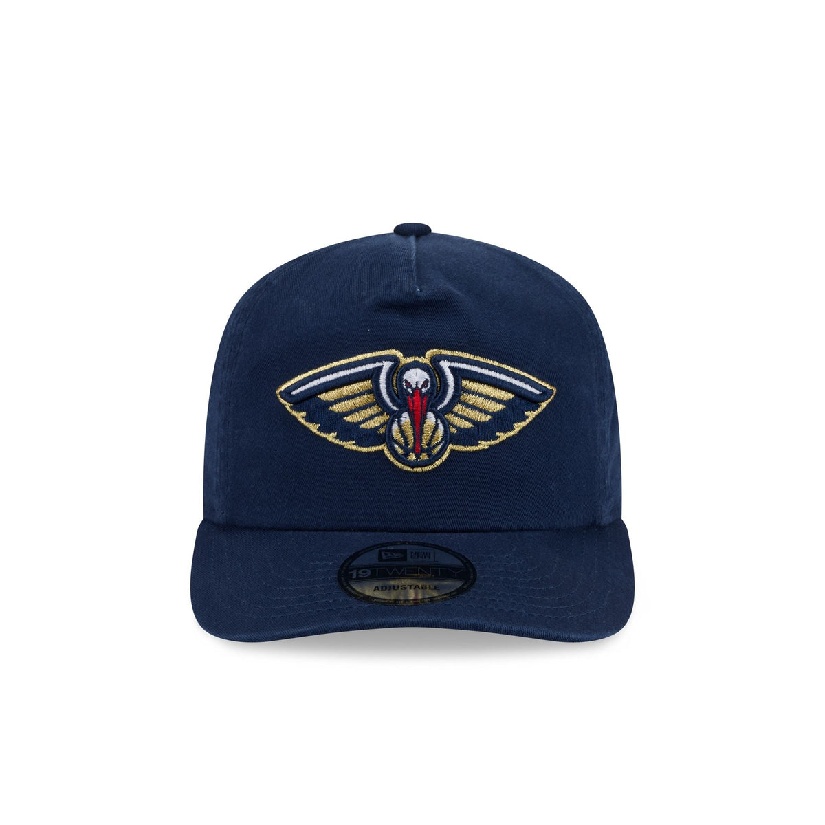 New Orleans Pelicans Team 19TWENTY Snapback Hat
