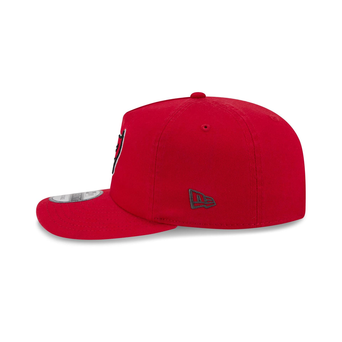 Tampa Bay Buccaneers Team 19TWENTY Snapback Hat