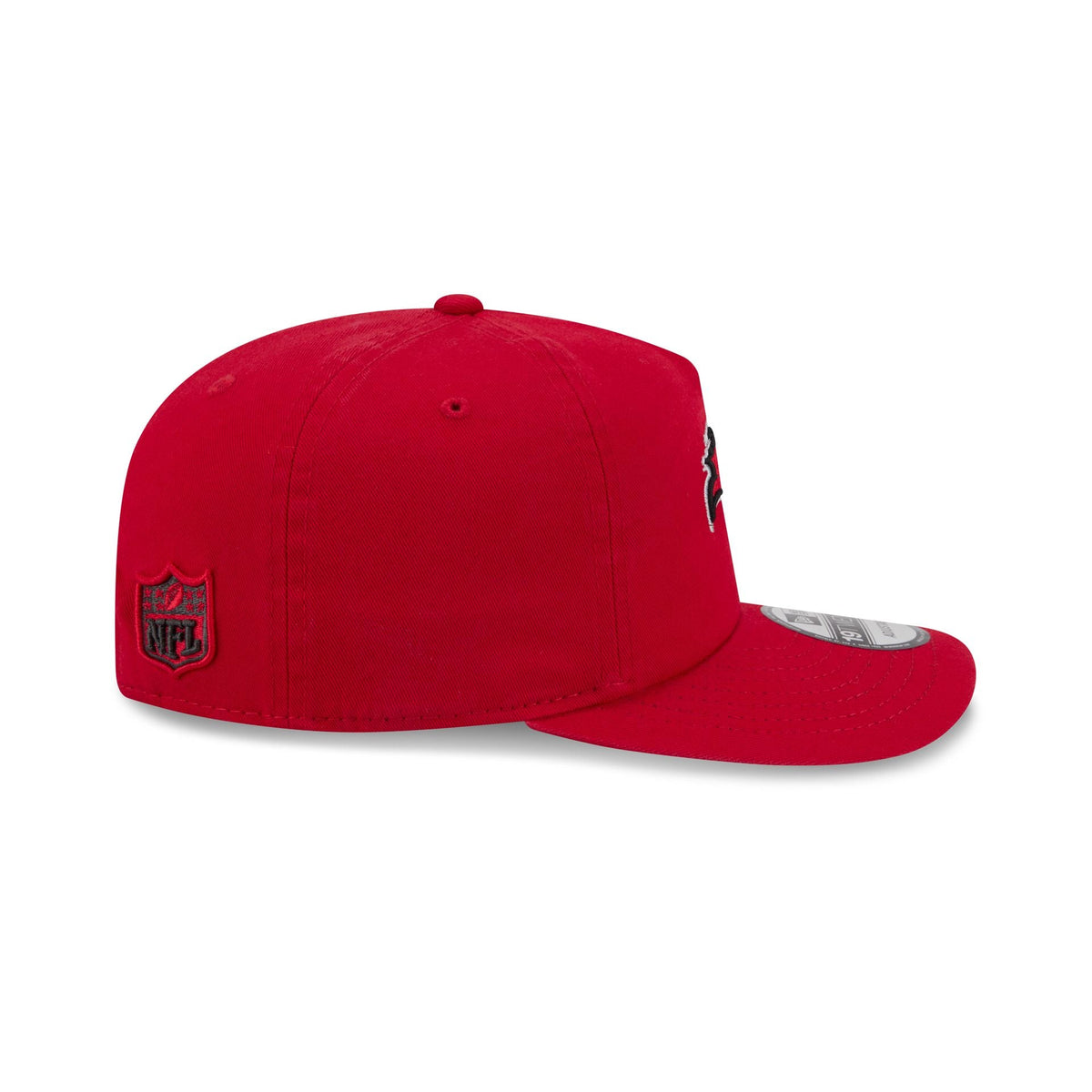 Tampa Bay Buccaneers Team 19TWENTY Snapback Hat