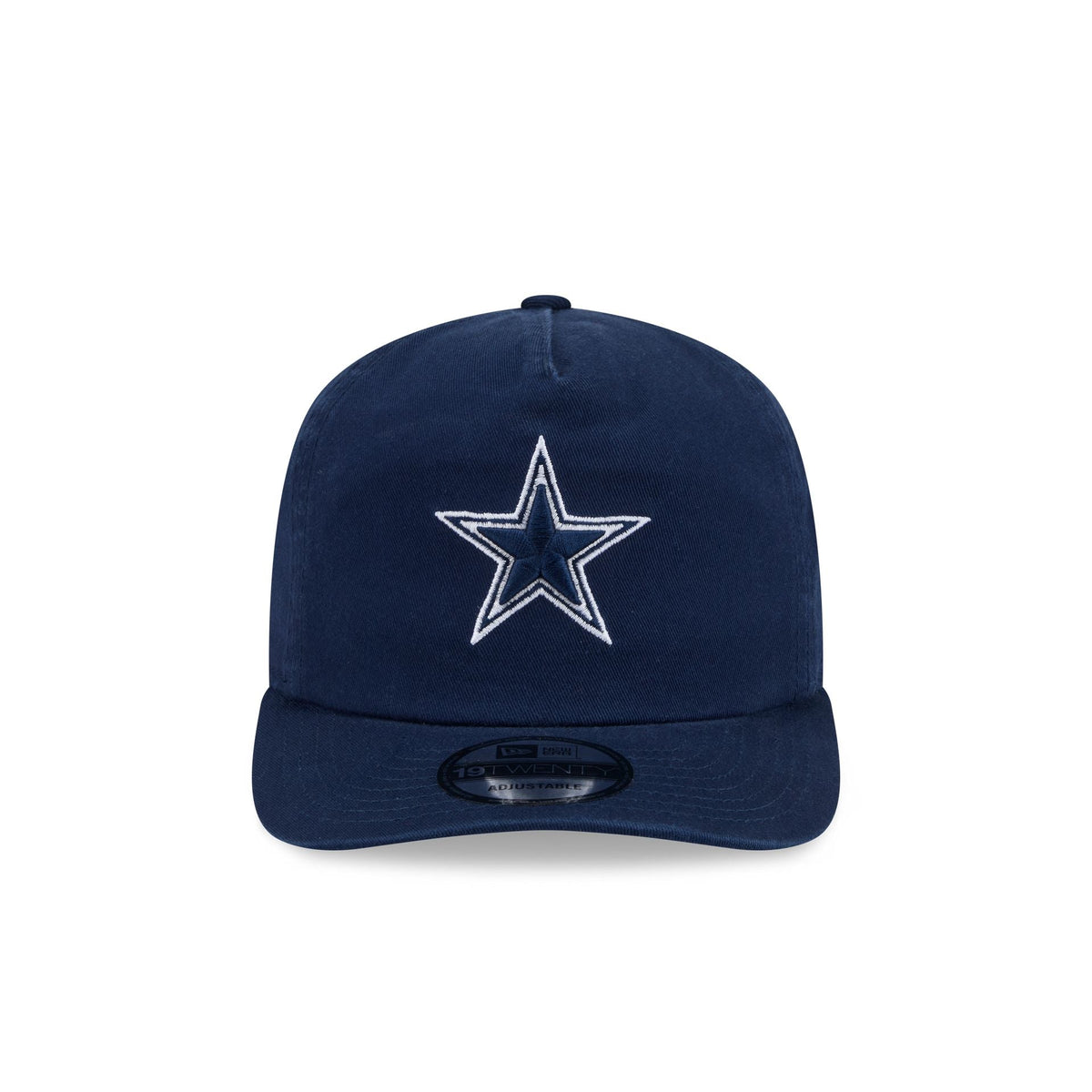 Dallas Cowboys Team 19TWENTY Snapback Hat