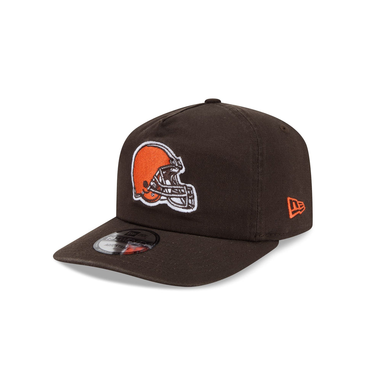 Cleveland Browns Team 19TWENTY Snapback Hat