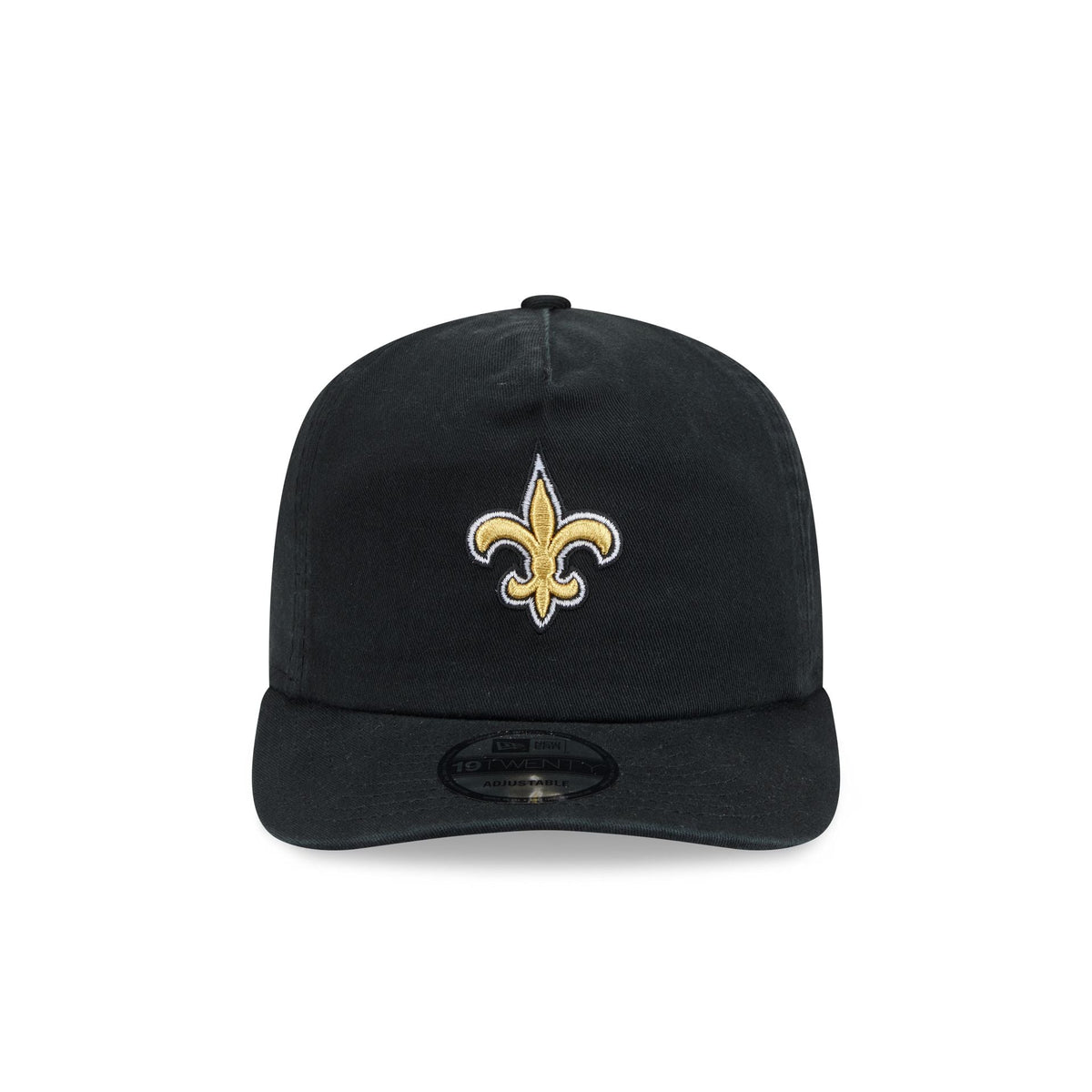 New Orleans Saints Team 19TWENTY Snapback Hat
