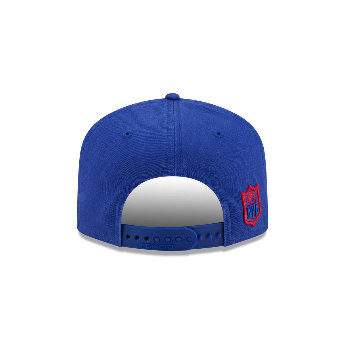 Buffalo Bills Team 19TWENTY Snapback Hat