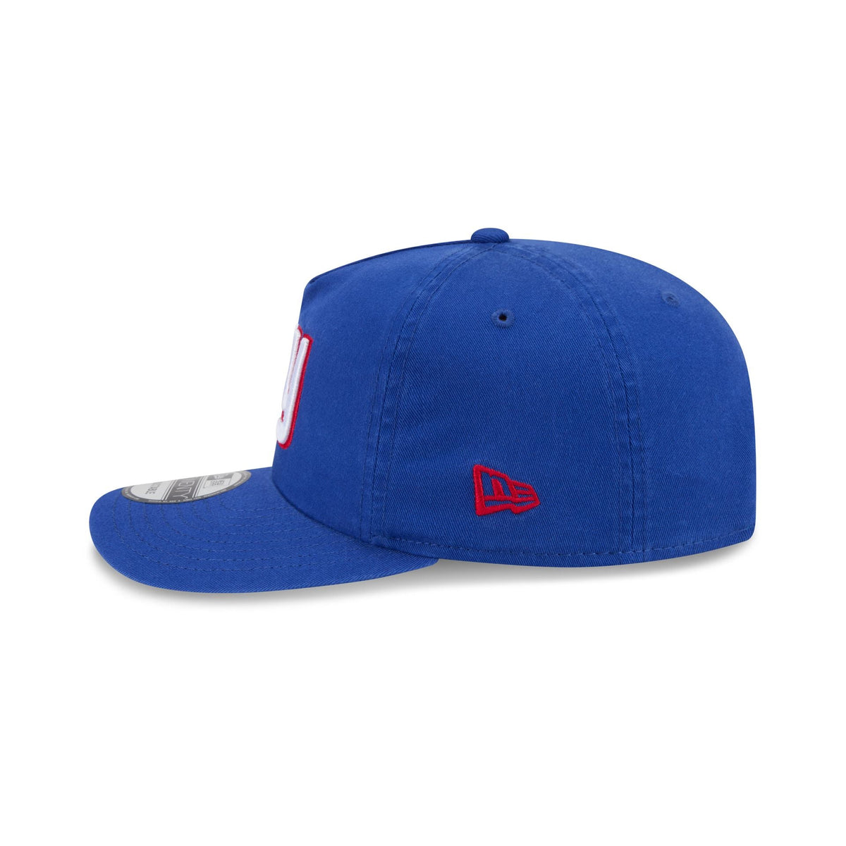 New York Giants Team 19TWENTY Snapback Hat