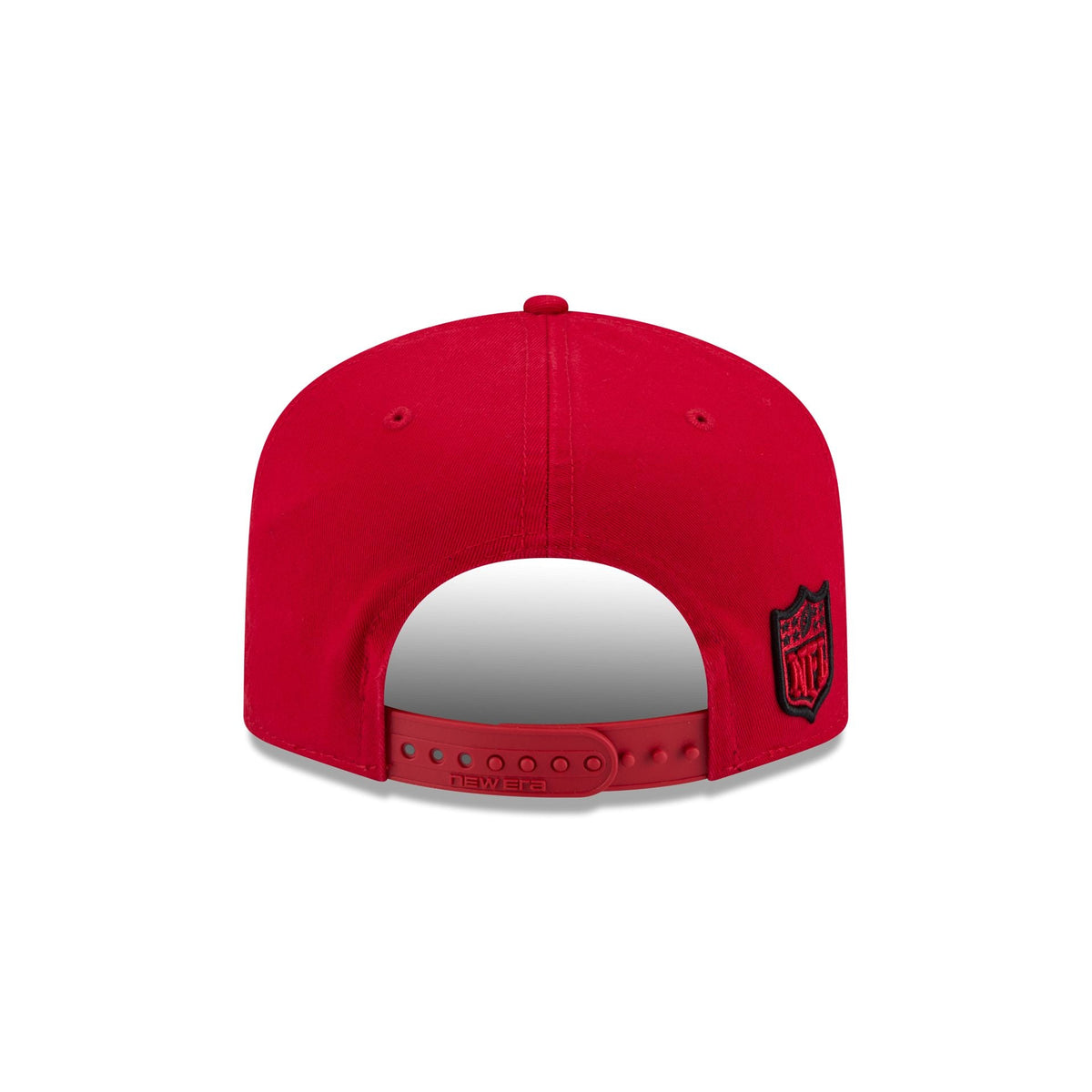 San Francisco 49ers Team 19TWENTY Snapback Hat
