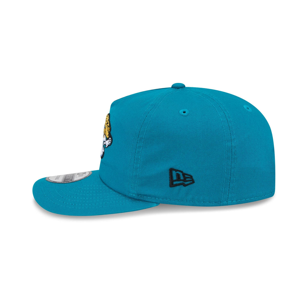 Jacksonville Jaguars Team 19TWENTY Snapback Hat