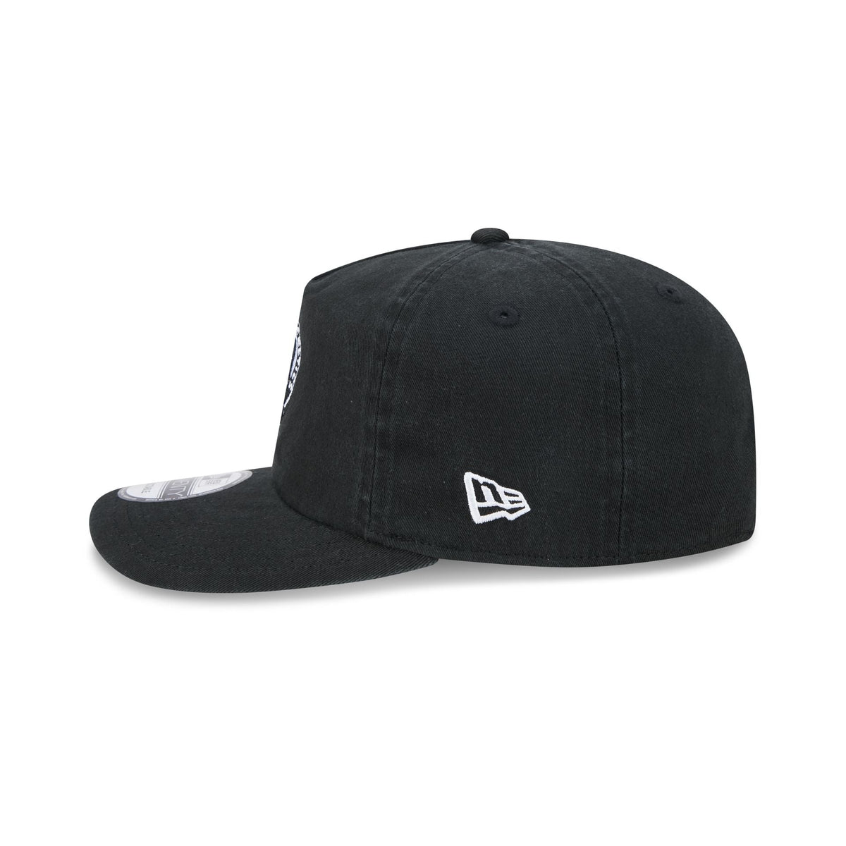 Boston Celtics Black 19TWENTY Snapback Hat
