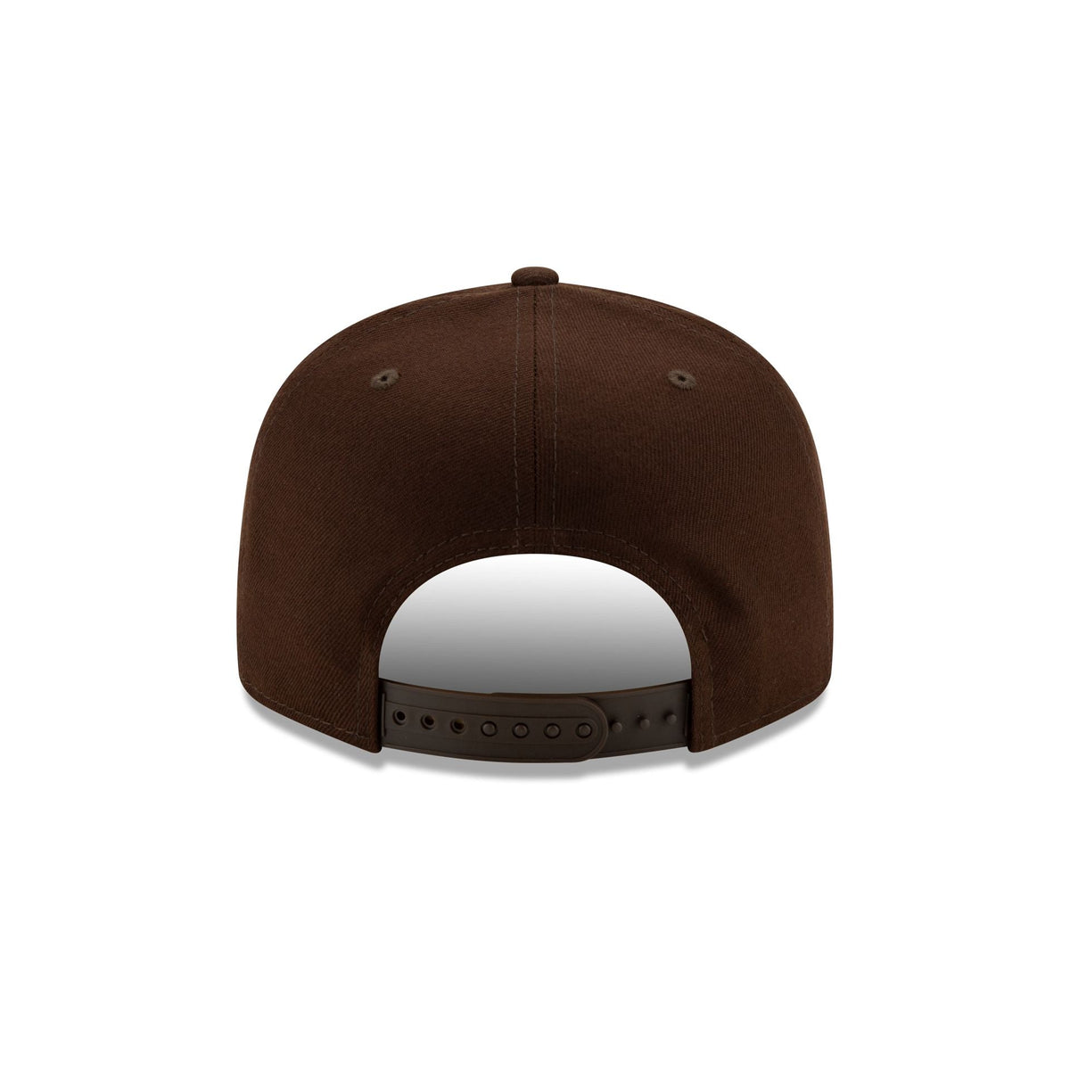 San Diego Padres 2026 MLB World Tour Mexico City Series Sidepatch 9FIFTY Snapback Hat