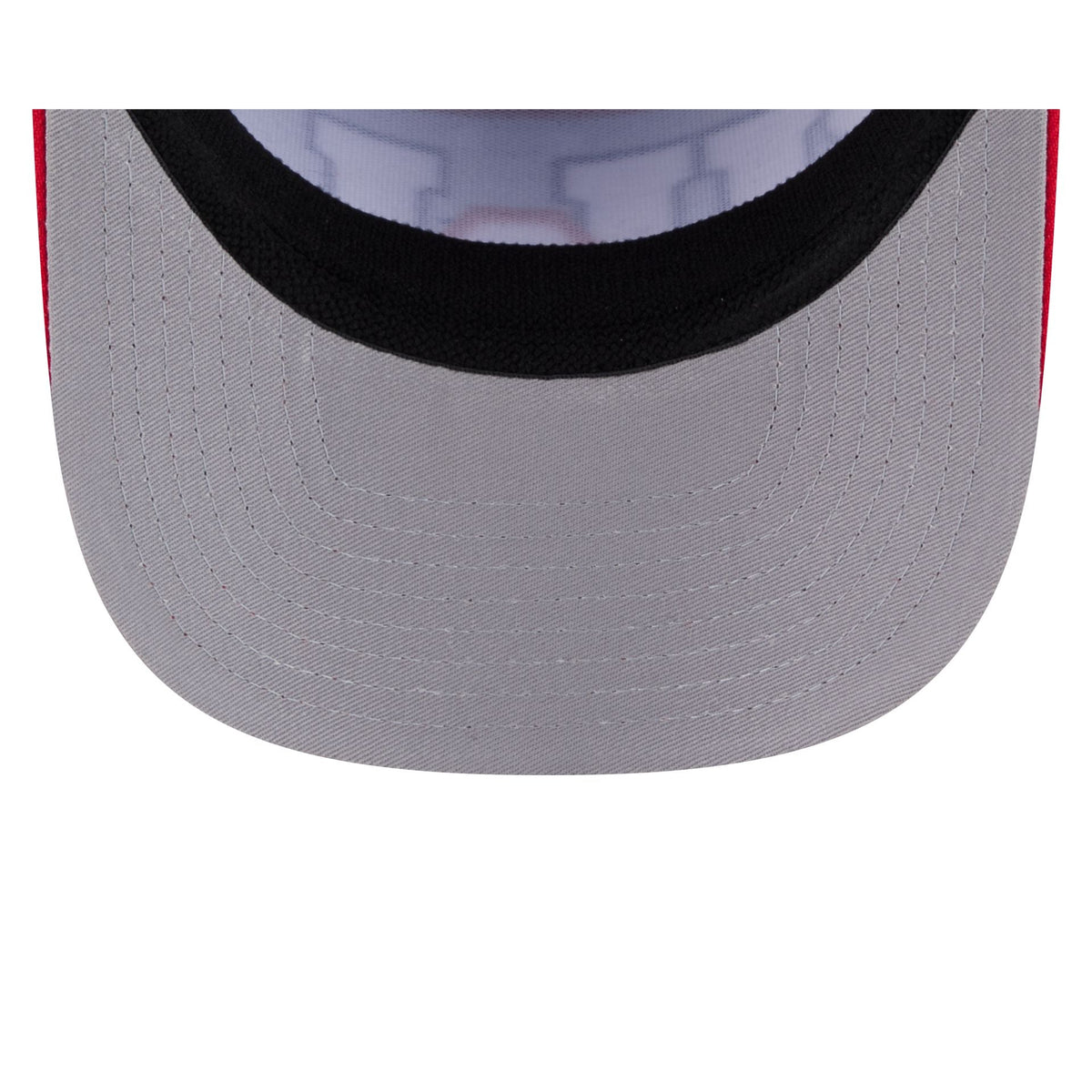 Oakley x Buffalo Bills Sunglasses Split Panel 9SEVENTY Stretch-Snap Hat