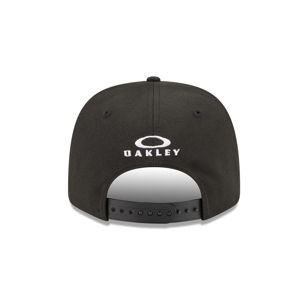 Oakley x Pittsburgh Steelers Visor 9SEVENTY Stretch-Snap Hat
