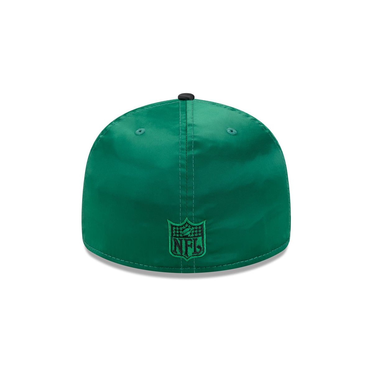 Just Caps Satin Philadelphia Eagles 59FIFTY Fitted Hat