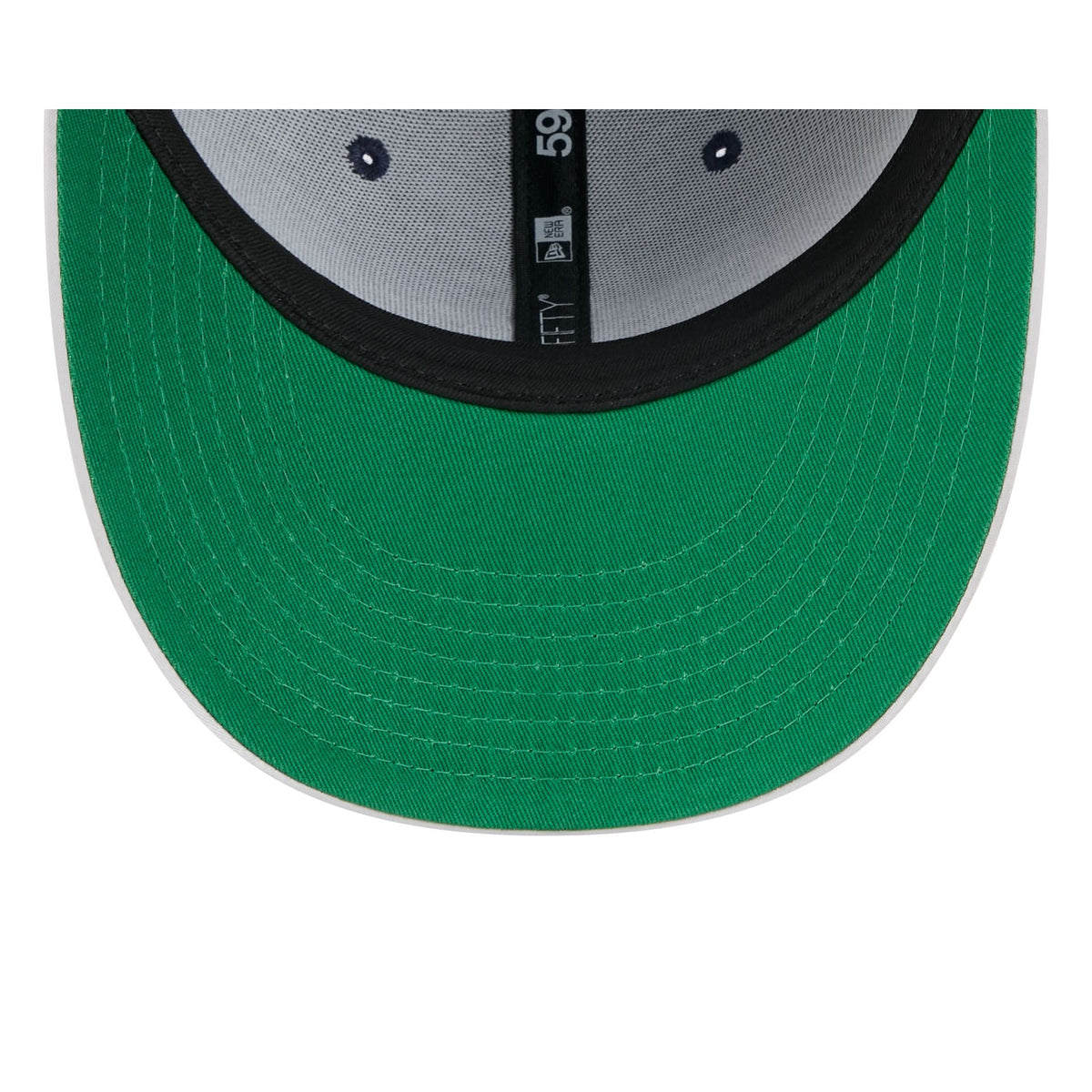 Just Caps Satin Dallas Cowboys 59FIFTY Fitted Hat