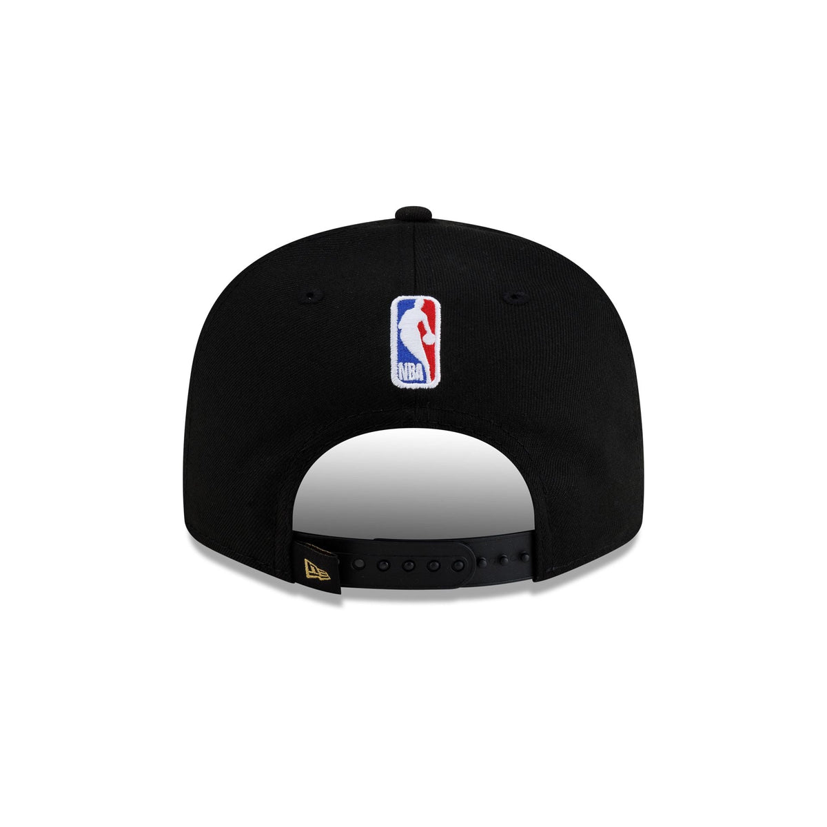 New York Knicks 2026 Conference Champions Locker Room 9FIFTY Snapback Hat