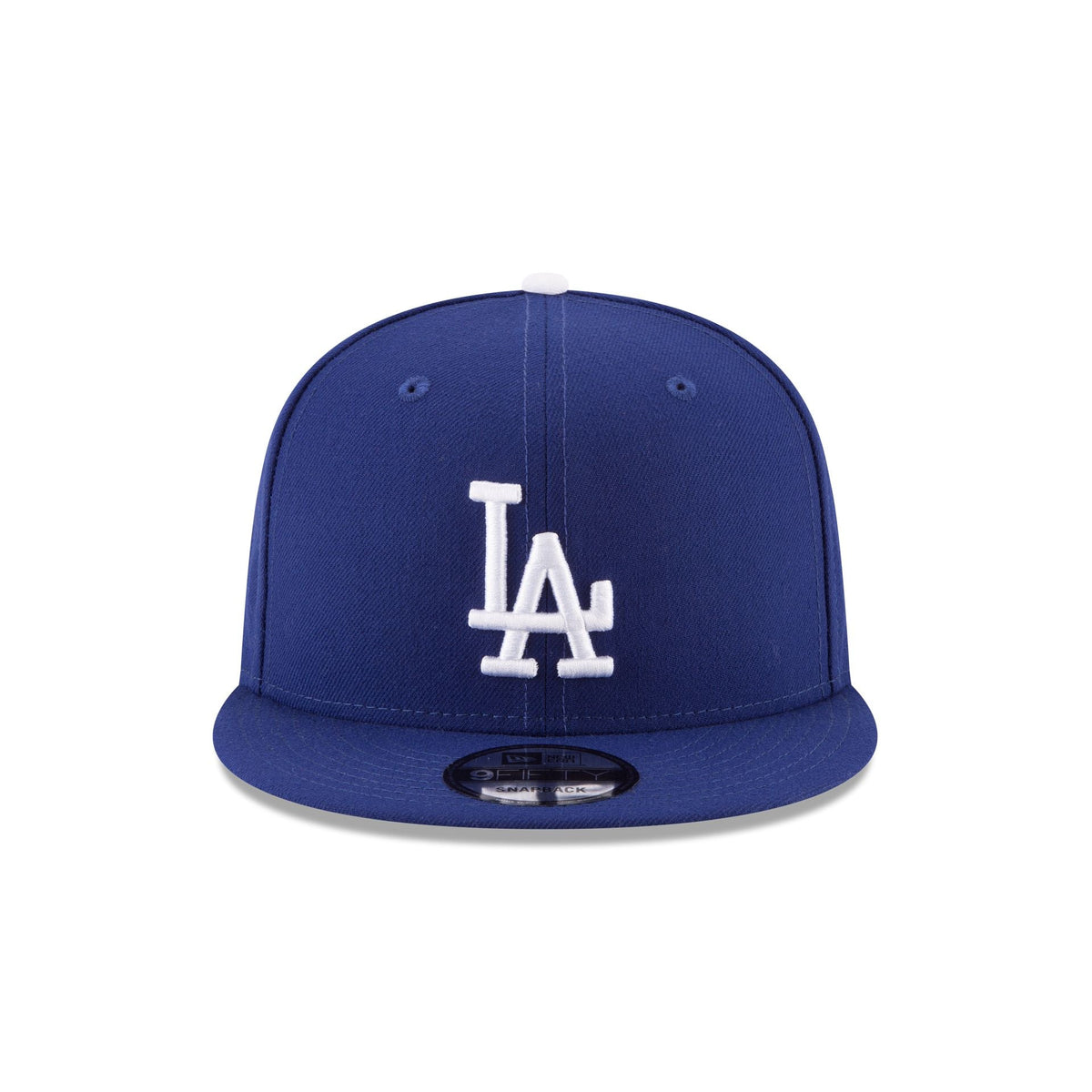 Los Angeles Dodgers 1984 Olympics Side Patch 9FIFTY Snapback