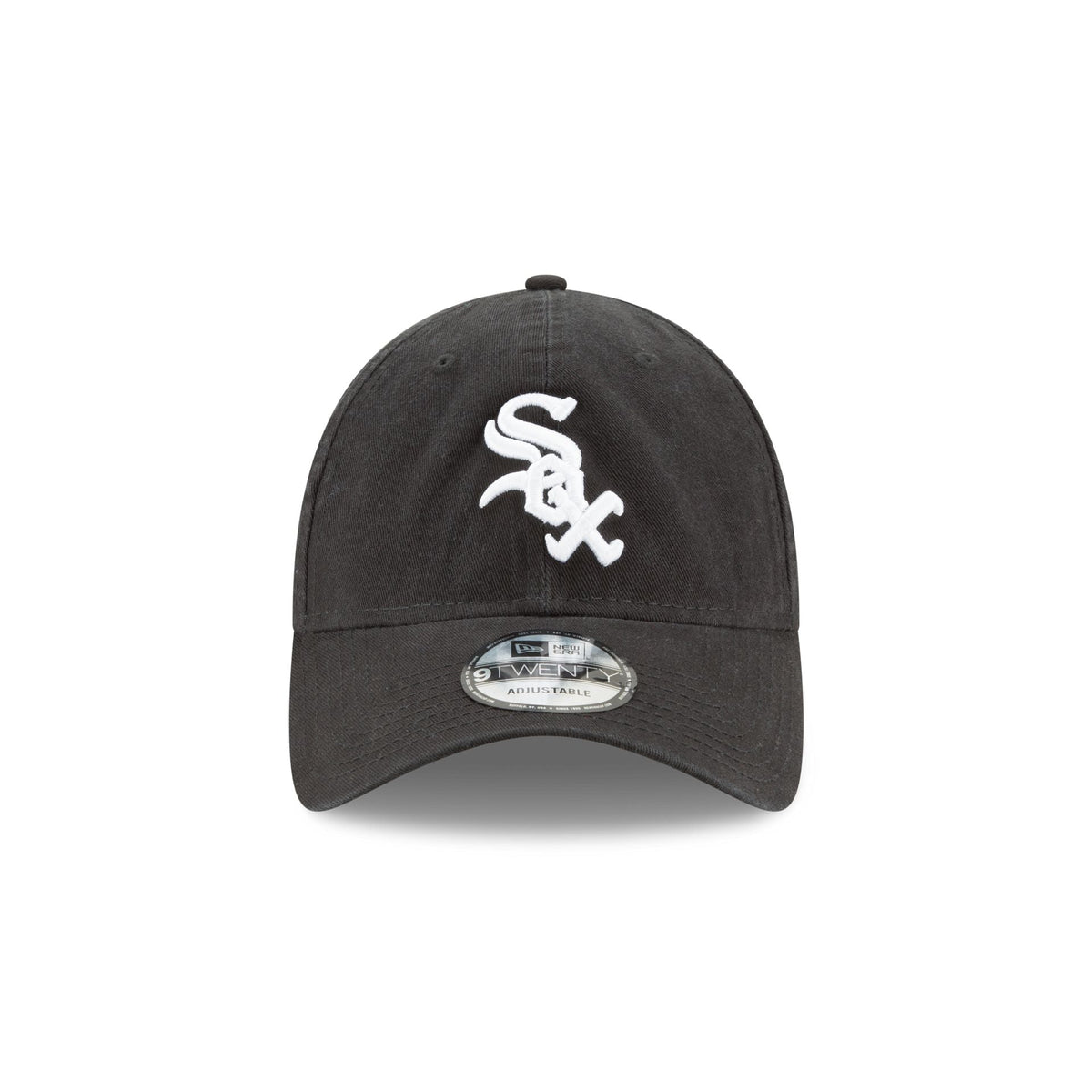 Chicago White Sox x Vatican City 9TWENTY Adjustable Hat