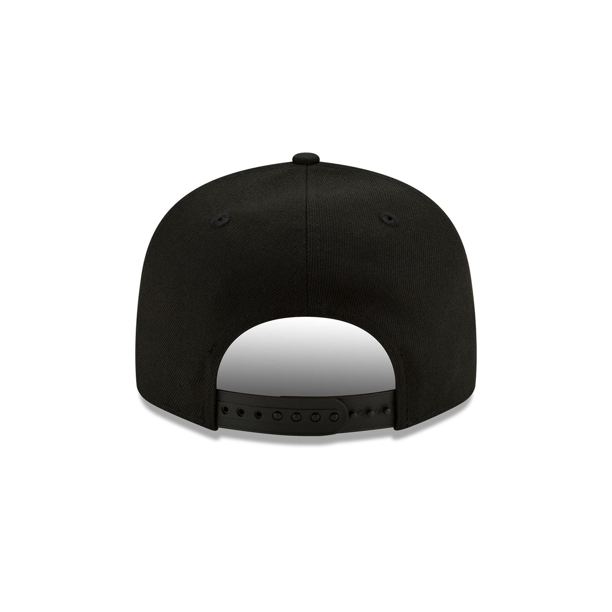 Tennessee Titans Basic Black & White 9FIFTY Snapback Hat