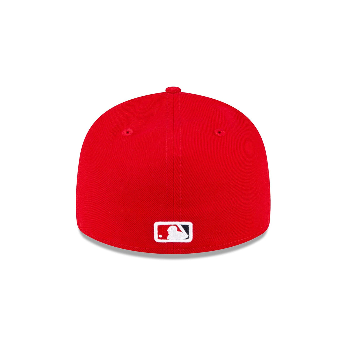 Los Angeles Angels Authentic Collection Game Low Profile 59FIFTY Fitted Hat