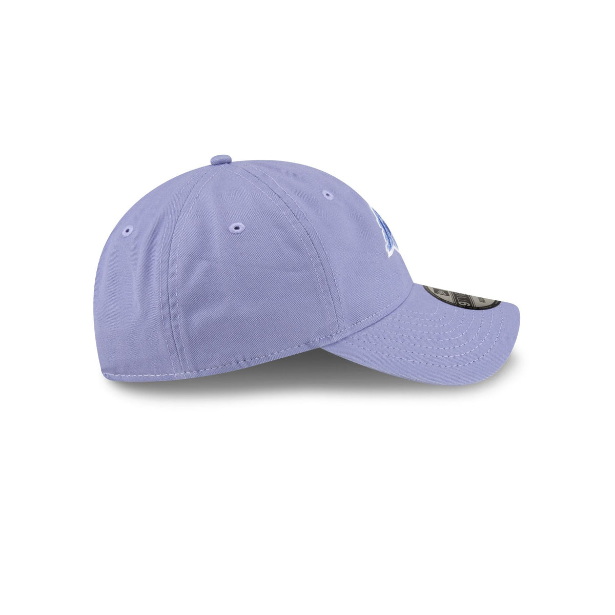 Los Angeles Lakers Spring Colorway 9TWENTY Adjustable Hat