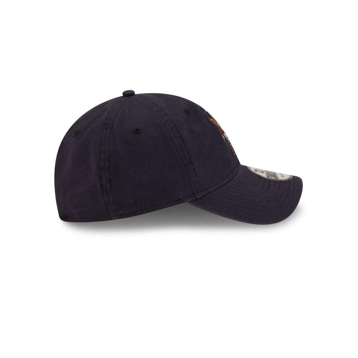 New York Yankees Mini Mascot 9TWENTY Adjustable Hat