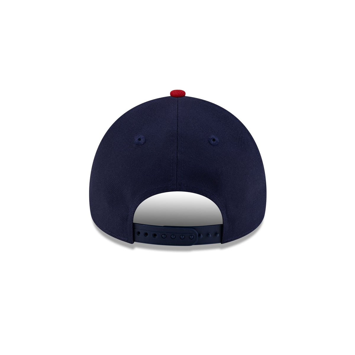 Los Angeles Angels Mascot Light Navy 9FORTY A-Frame Snapback Hat